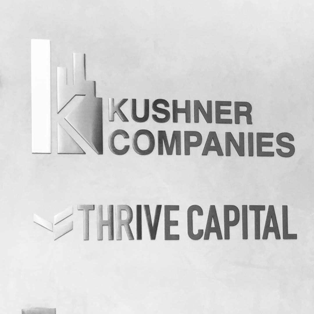 Kushner Companies Logo