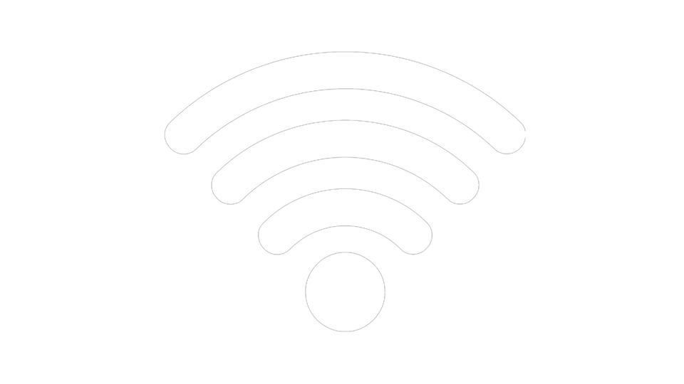 Download Wifi Icon White PNG Image for Free | Wifi icon, Icon, Wifi