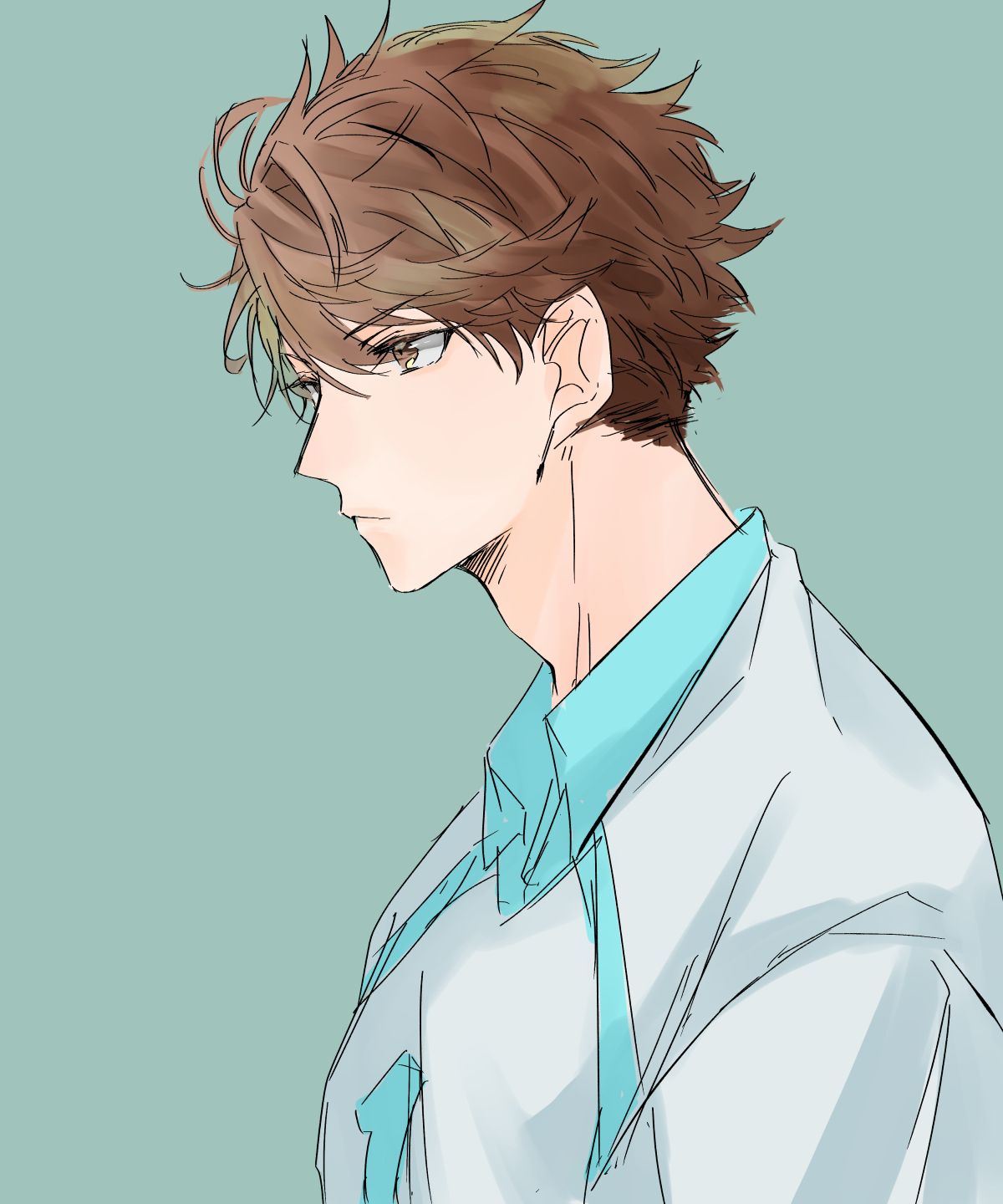 Twitter イラスト 及川徹 アニメ Twitter イラスト 及川徹 アニメ