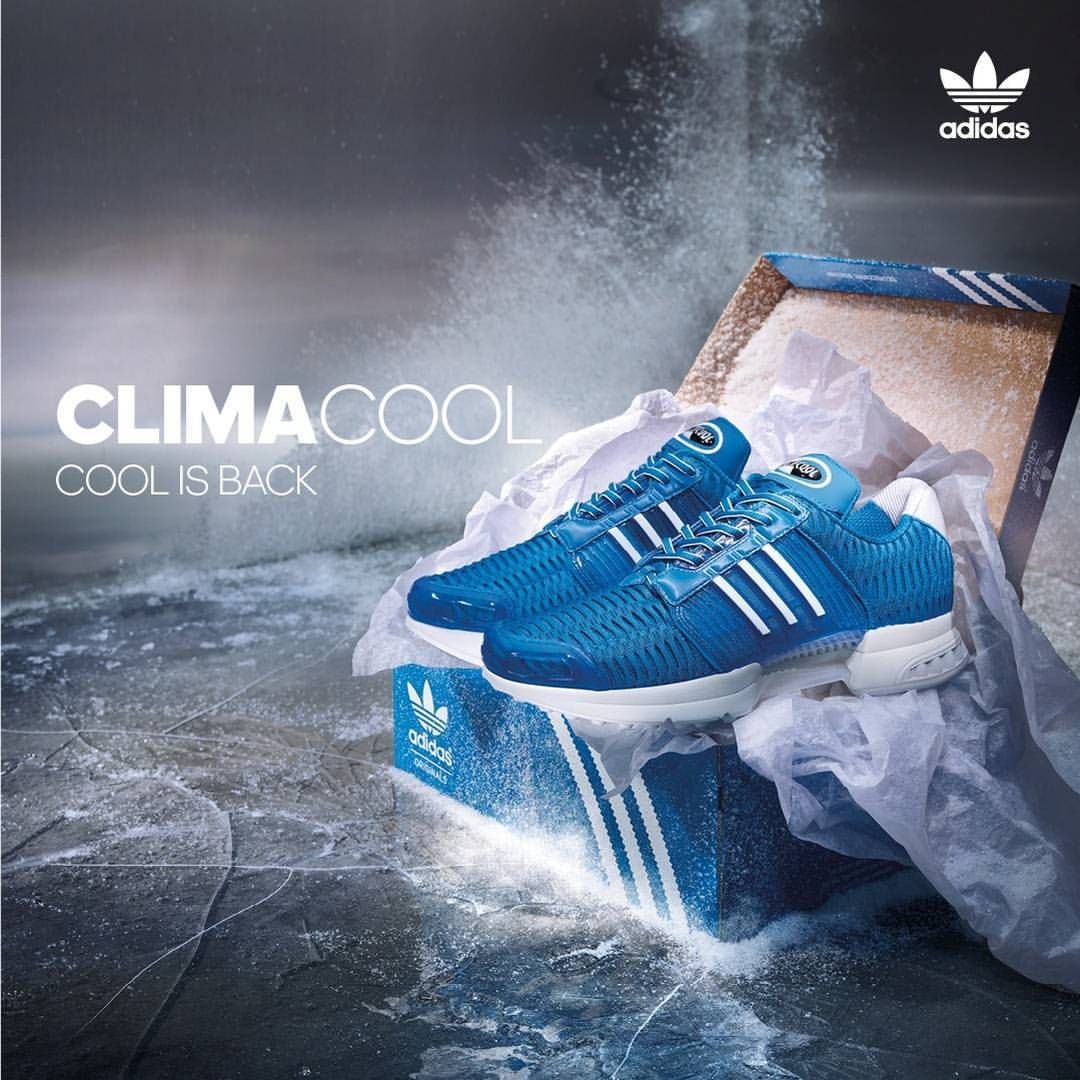 JD Sports Official on Instagram: “The OG returns. @adidasOriginals # Climacool drops next week online and in all JD stores. Mak… | Adidas, Adidas  sneakers, Jd sports