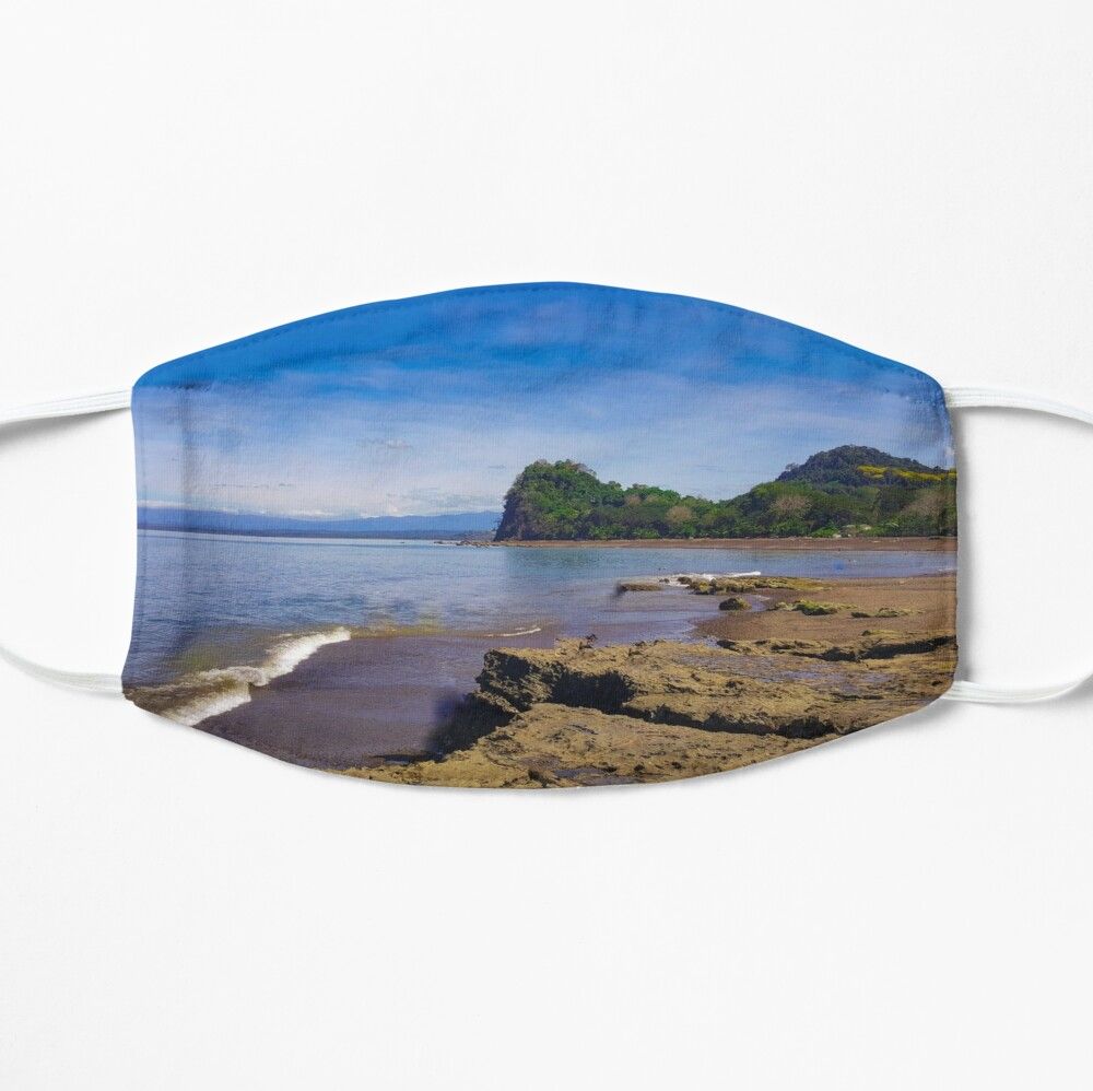 Costa Rica Beach Mask By Fotorealo Costa Rica Beaches Beach Costa Rica Costa Rica Beach Mask By Fotorealo Costa Rica Beaches Beach Costa Rica