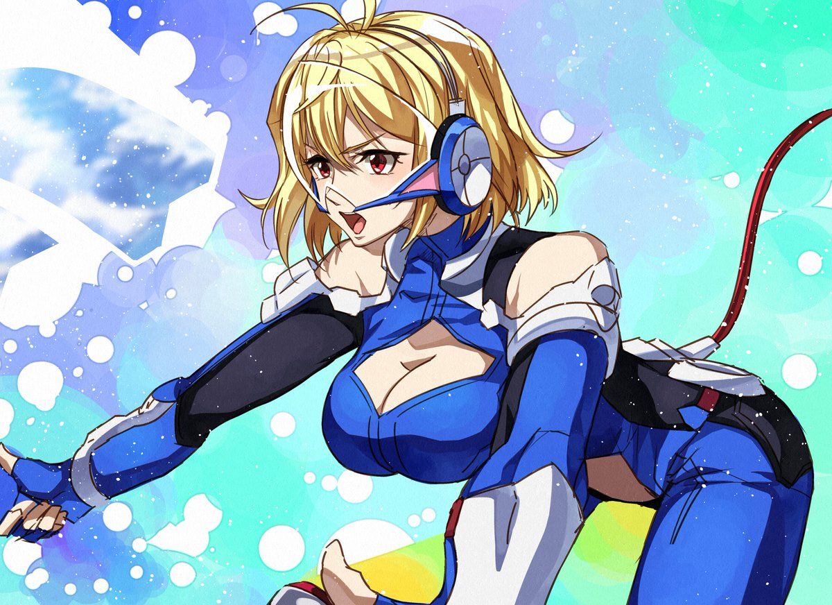 Twitter Cross Ange Anime Yandere Twitter Cross Ange Anime Yandere