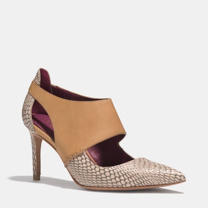 coach shoes outlet store online