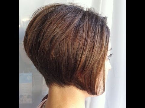 Pin On Mis Look Cortes De Cabello Para Mujer Bob