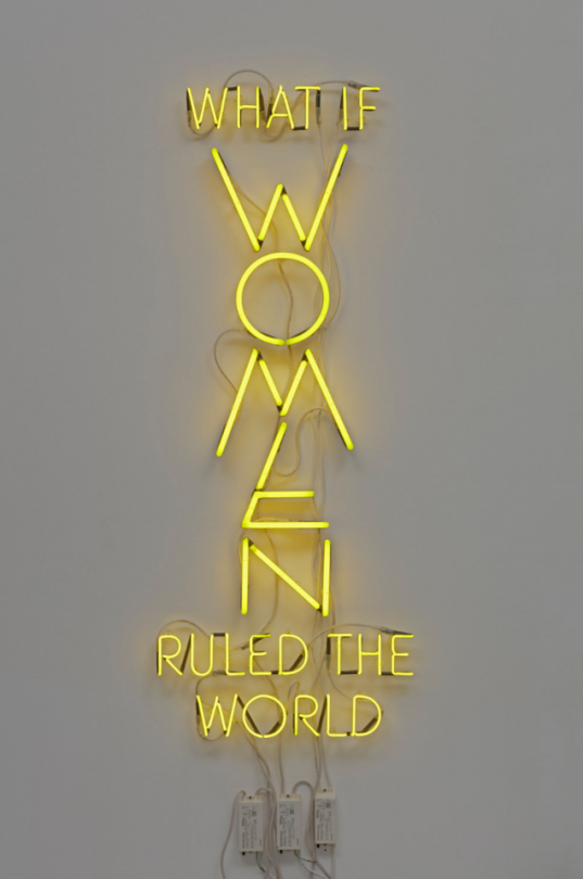 What If Women Ruled The World By Yael Bartana Visual Poetry Female Artists Digital Museum What If Women Ruled The World By Yael Bartana Visual Poetry Female Artists Digital Museum