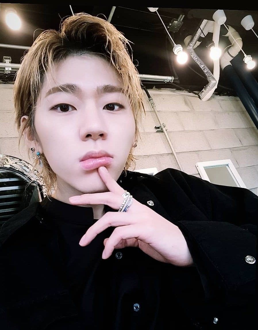 Pin by Selin on WOO JIHO 우지호 ZICO | Zico, Zico block b, Zico kpop