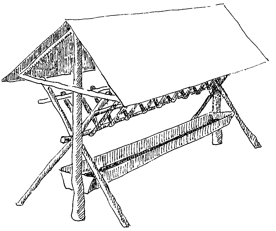 trip trap foderhus trip trap foderhus