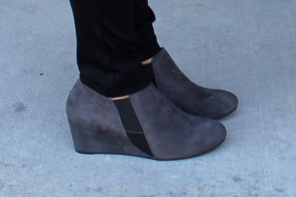 summer to fall transition shoes