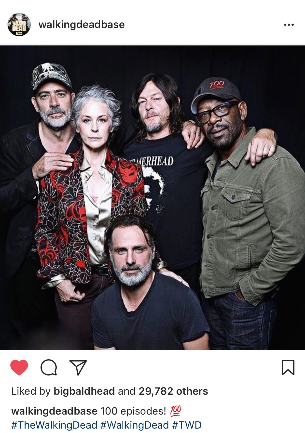 Great Season 8 Cast Photo Twd Walking Dead Cast The Walking Dead Fear The Walking Dead