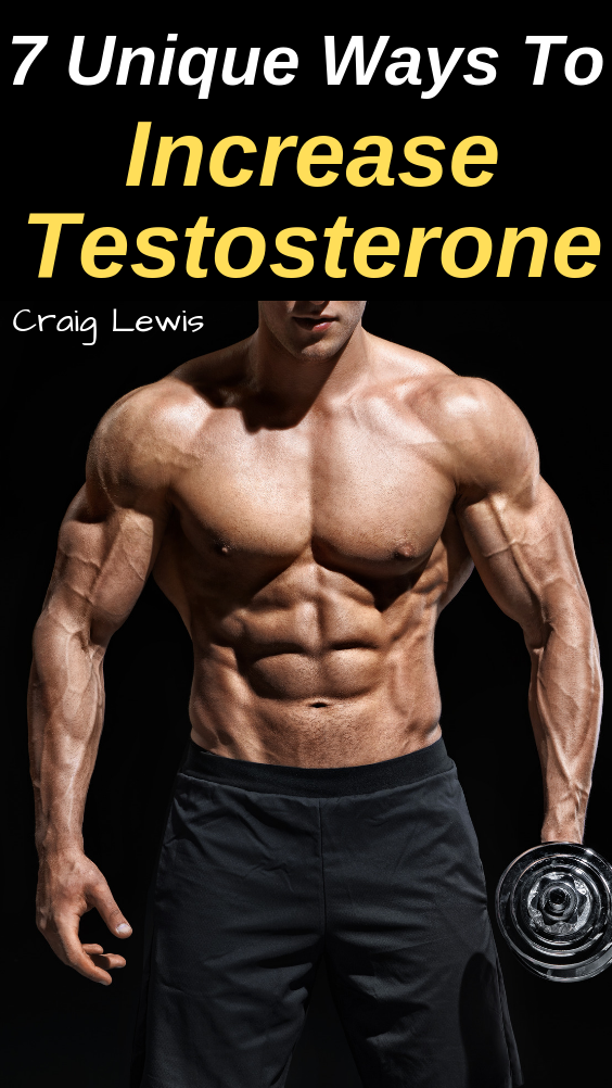 Testosterone Booster Build Muscle Testosterone Booster Build Muscle