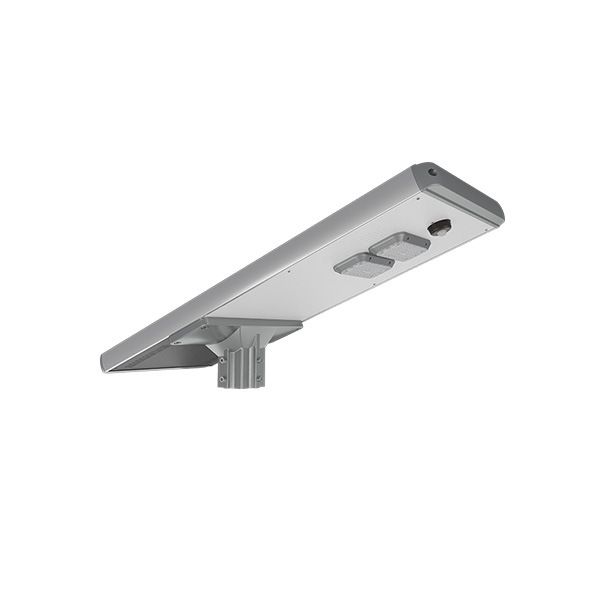 30W All in One Integrate Solar LED Street Light Power Supply : Solar. Color Temperature : 3000K/4000K/5000K/5700K. Lamp Body Material : Aluminum Alloy. Power : 30W. Application : Garden. Application : Garden, Pathway, Parking Lot, Street Light. IP Rating : IP65. Certification : CE, CQC, EMC, LVD, RoHS. Input Voltage : 12v. With Light Source : With Light Source. LED Chips Brand : LG. Charging Time (H) : 6-7 Hrs. Battery : Lithium Battery. Product Name : 30W All in One Integrate Solar LED Street Solar Battery, Solar Led, Solar Lights, Led Street Lights, Solar Street Light, Light Talk, One Light, Hangzhou, Installation Manual