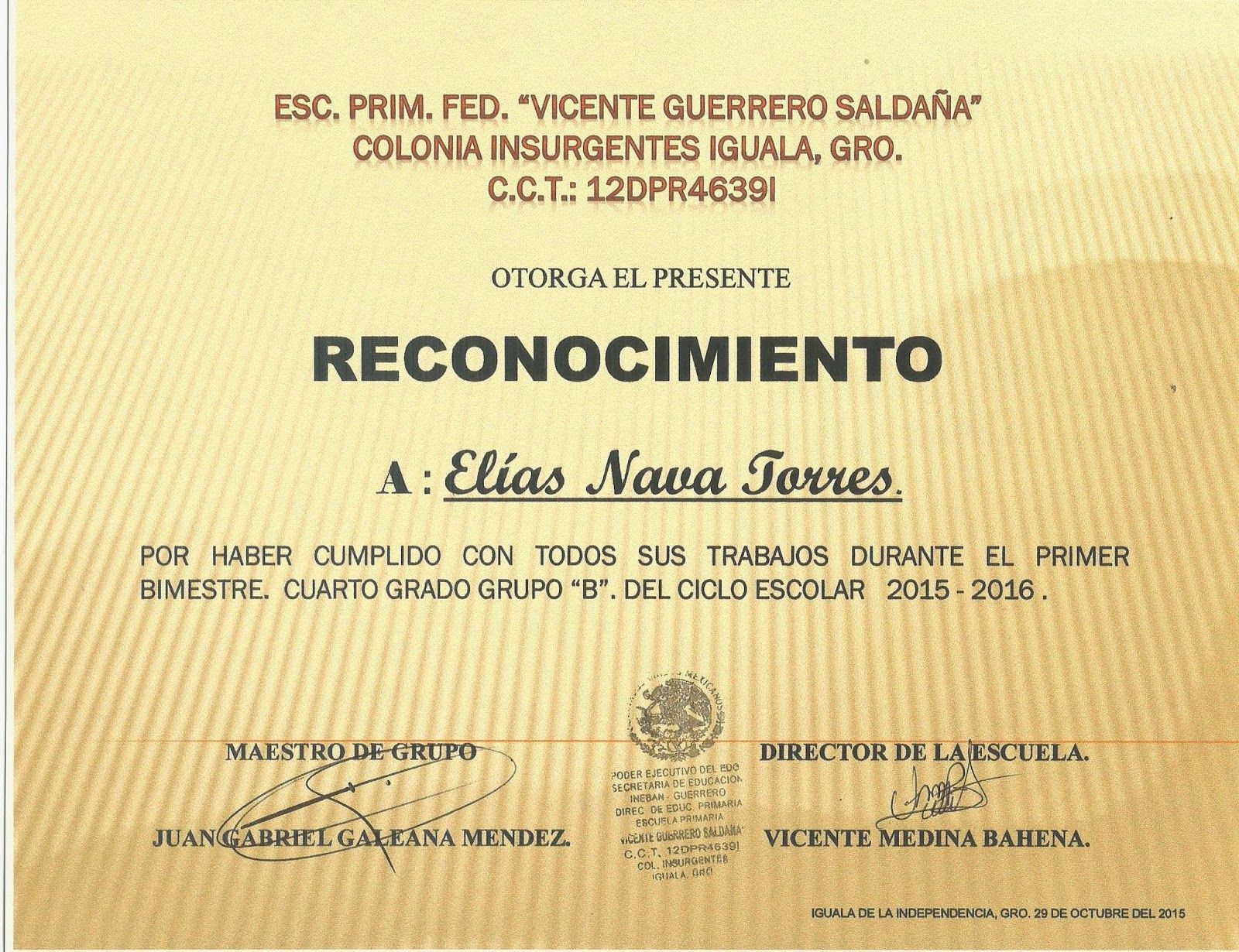 resultado de imagen para formatos de diplomas para editar formatos formato de reconocimiento para editar