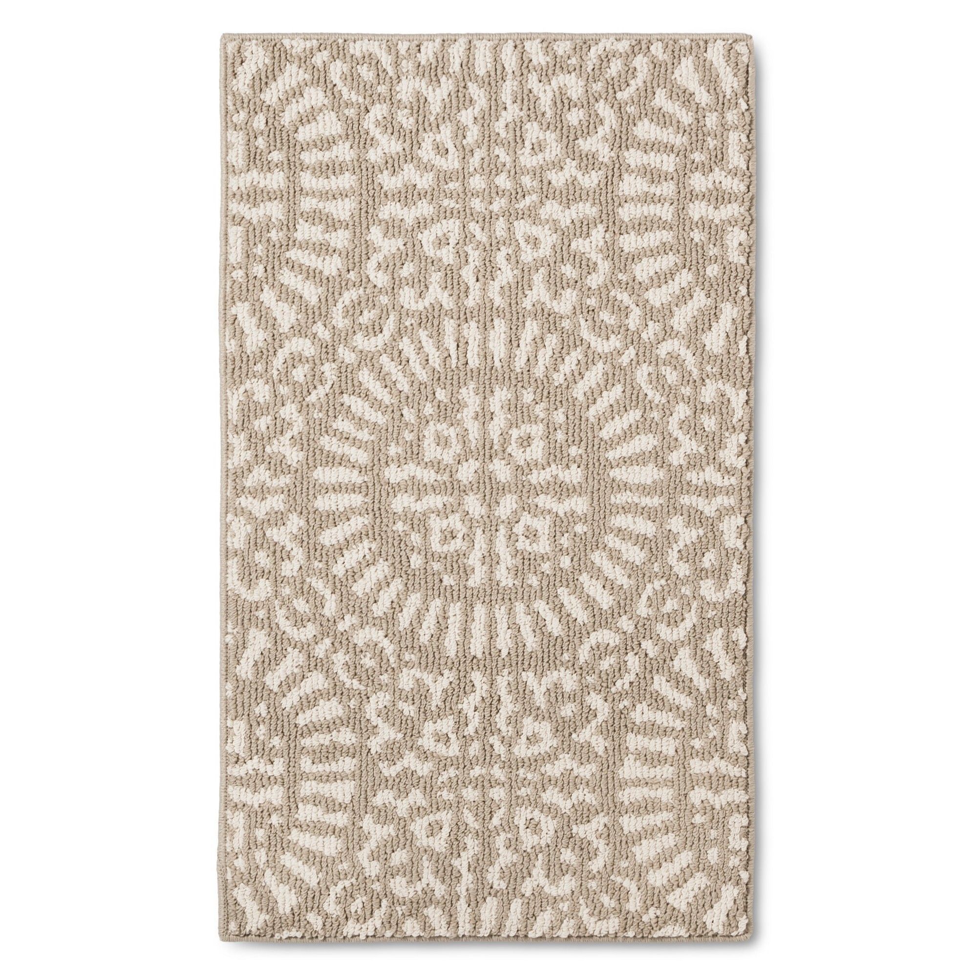 Tan Medallion Kitchen Rugs Threshold Brown Rug Tan Medallion Kitchen Rugs Threshold