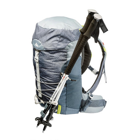 Sac A Dos De Randonnee Mh100 Bags Decathlon Backpacks Sac A Dos De Randonnee Mh100 Bags Decathlon Backpacks