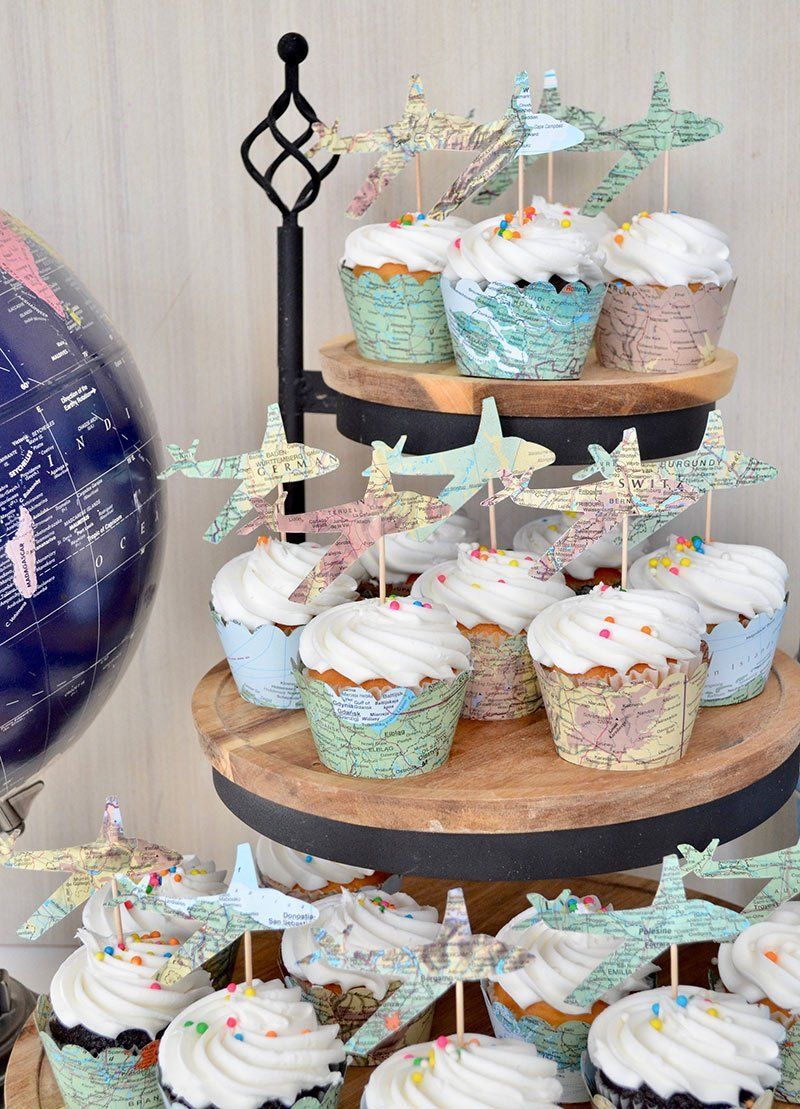 75 Creative Travel Themed Wedding Ideas That Inspire Bodas