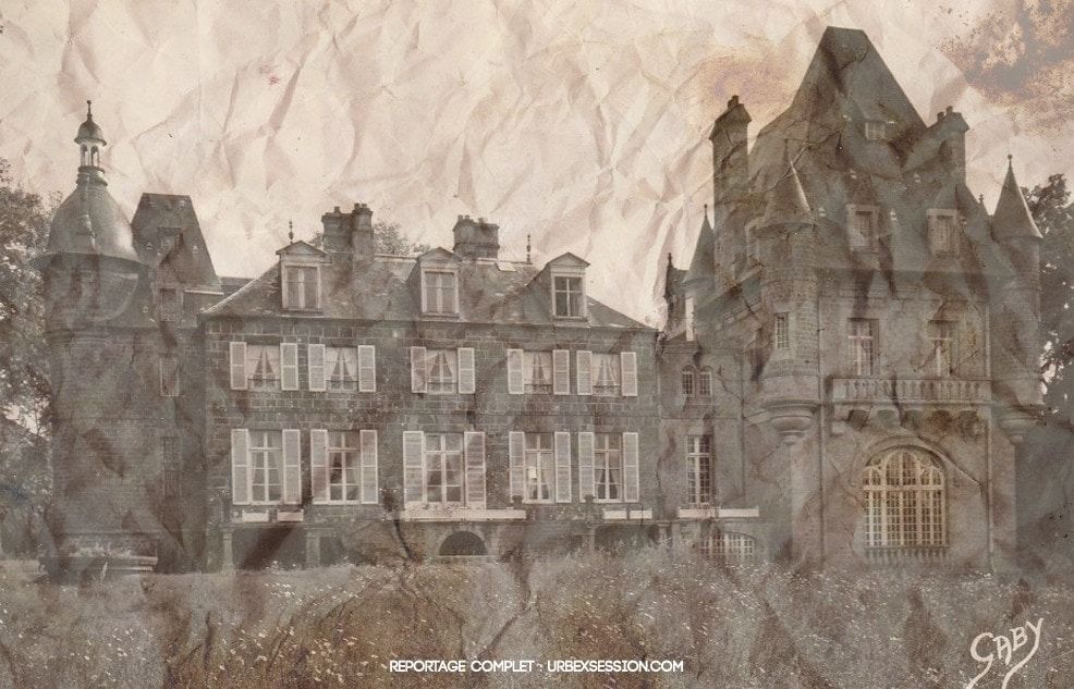 Chateau Abandonne En France Urbexsession Com Chateau Marko Bey Urbex France Chateaux Abandonnes Urbex Chateau Chateau Abandonne En France Urbexsession Com Chateau Marko Bey Urbex France Chateaux Abandonnes Urbex Chateau