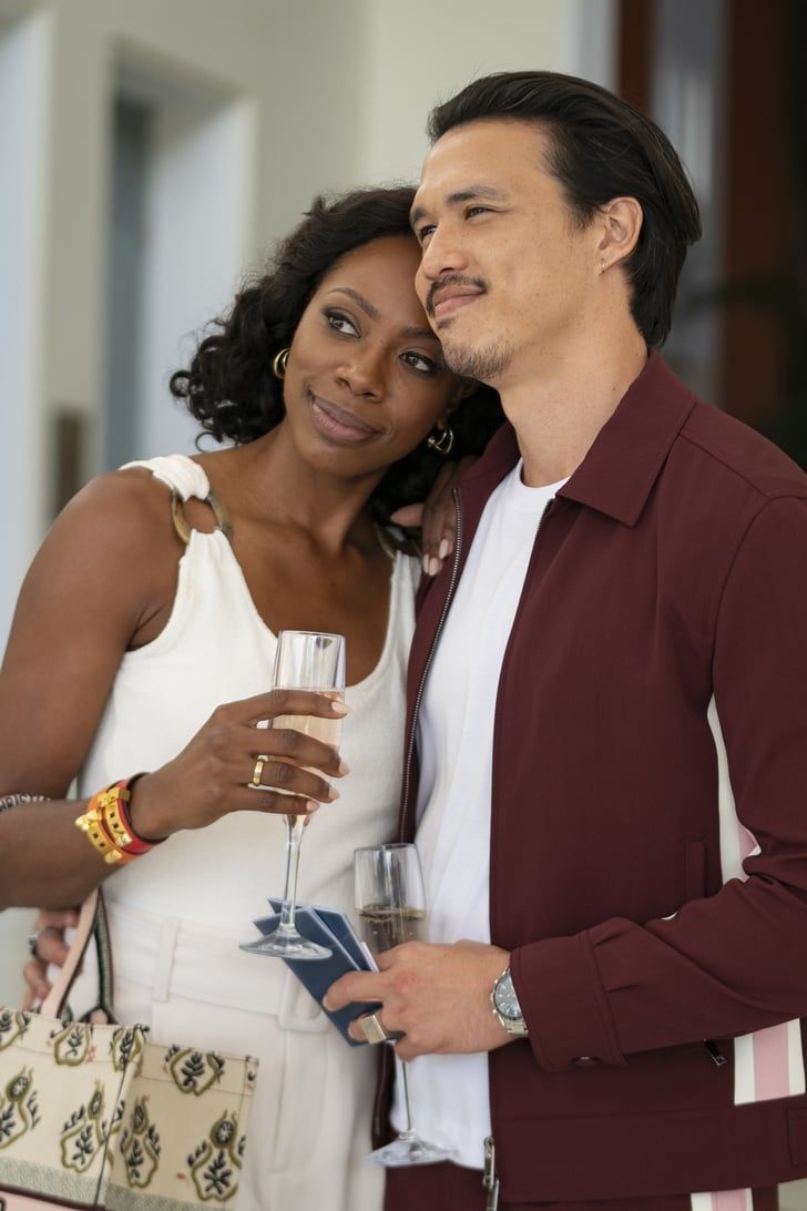 Interracial dating ambw