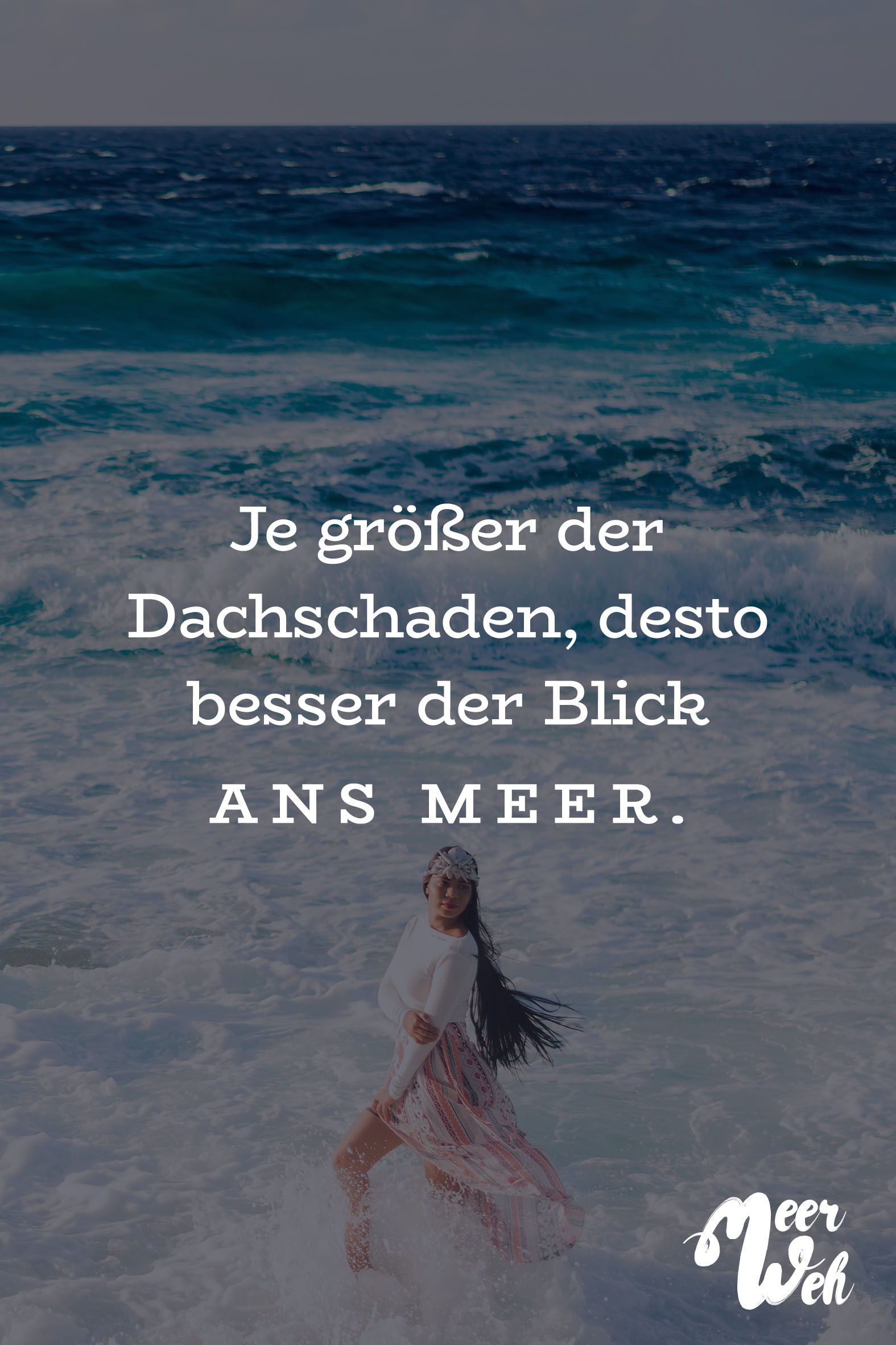 Visual Statements Je Größer Der Dachschaden Desto Besser Der