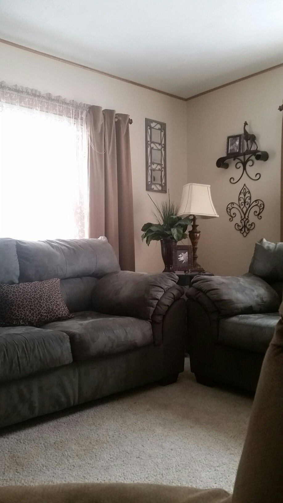 pinbarbara l forney on safari themed living room