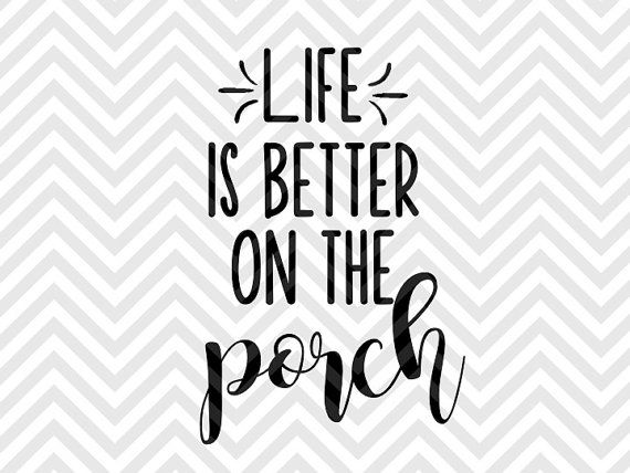 Download Life is Better on the Porch Mason Jar Sweet Tea Jesus SVG ...