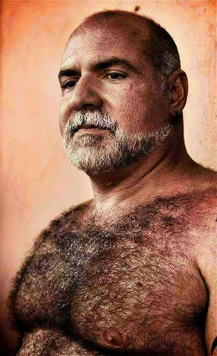 hairy mature series Meliss midwest nude