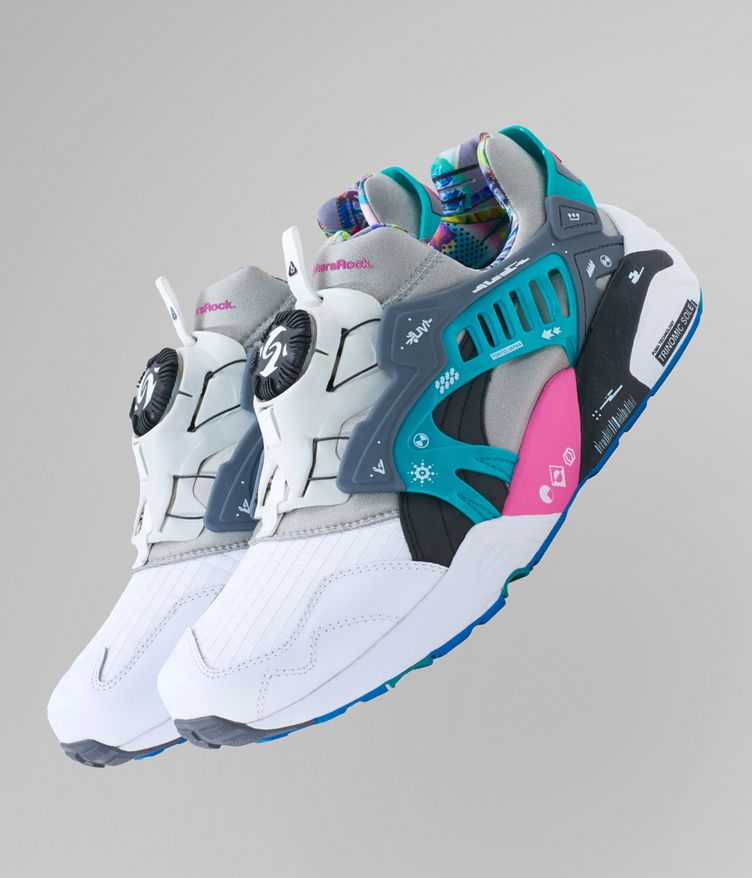 Puma Graphersrockアイテム発表 サイバーパンク感溢れるスニーカー かわいい靴 ナイキシューズアウトレット 靴 おしゃれ Puma Graphersrockアイテム発表 サイバーパンク感溢れるスニーカー かわいい靴 ナイキシューズアウトレット 靴 おしゃれ