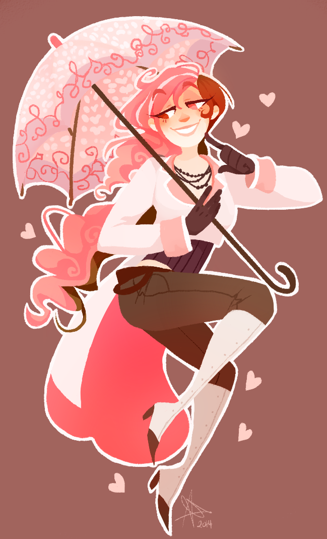 neo ( ˘ ˘ ) | Rwby fanart, Character art, Character design