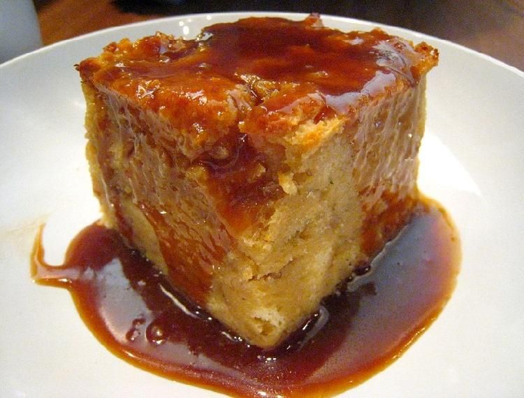 Recetadebudin Receta De Budin De Pan Light Recetadebudin Receta De Budin De Pan Light