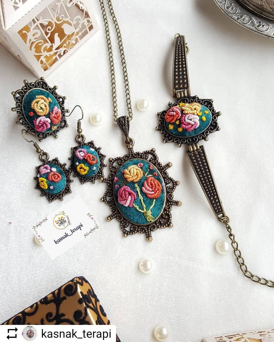 Pin On Handmade