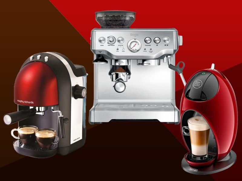 Three Of The Best Coffee Machines In World Three Of The Best Coffee Machines In World