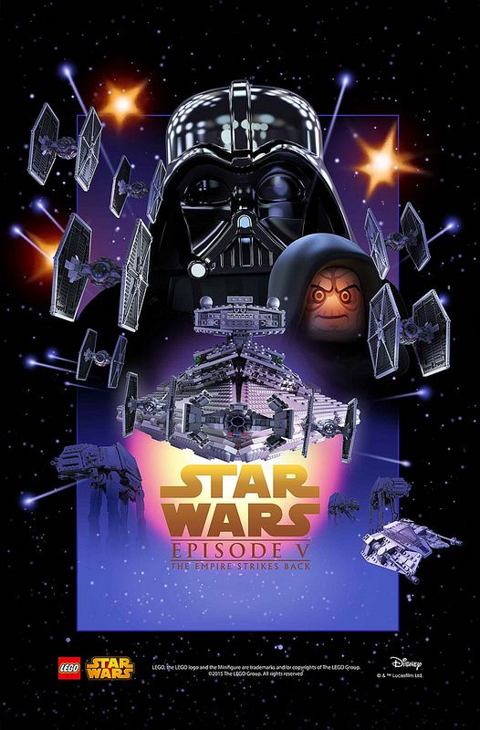 [Download 25+] Download Star Wars Episode 5 Movie Poster Images cdr