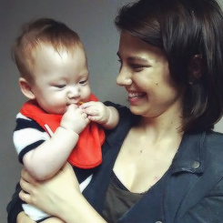 The Walking Dead — angelakkang: The first time Ethan met @steveyeun... Glen And Maggie, Glenn Y Maggie, Walking Dead Tv Show, Fear The Walking Dead, Lauren Cohen, Maggie Greene, Best Zombie, Steven Yeun, Luther Vandross