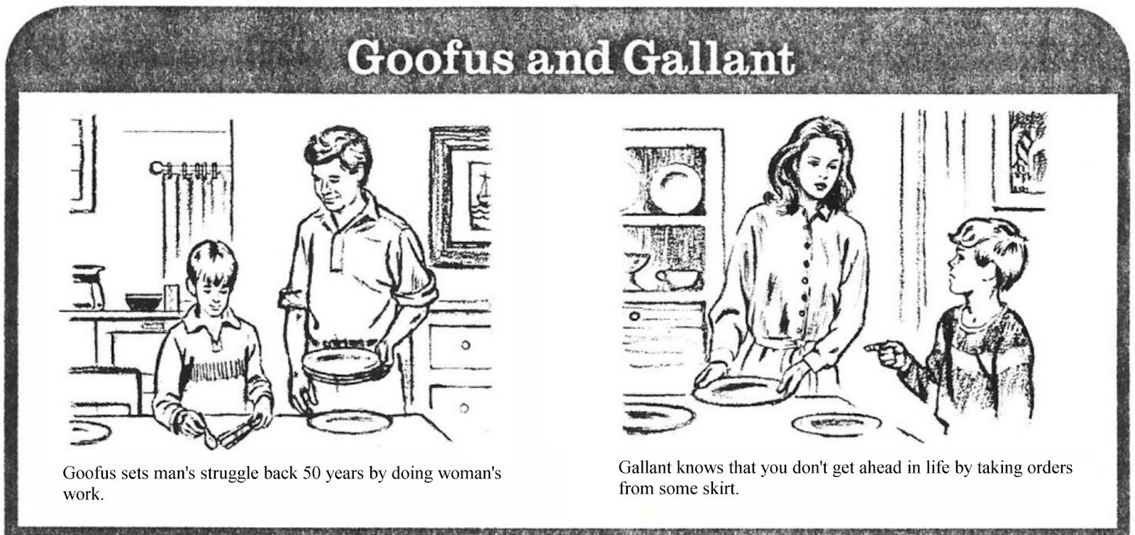 image result for goofus and gallant collection bwwa haha! pinterest 30e0cf0f41f48c29f61c2e03ccf764c1 image result for goofus and gallant collection bwwa haha! pinterest