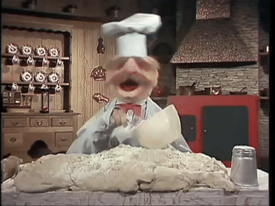 Image result for disney gif messy kitchen