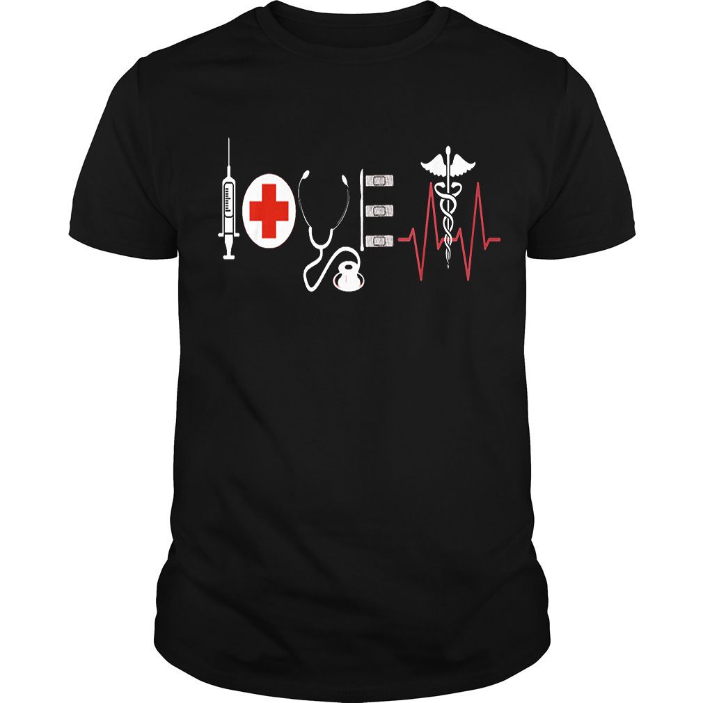 Nurses Is The Best T Shirt | Nursing tshirts, Nursing shirts, Cool t shirts