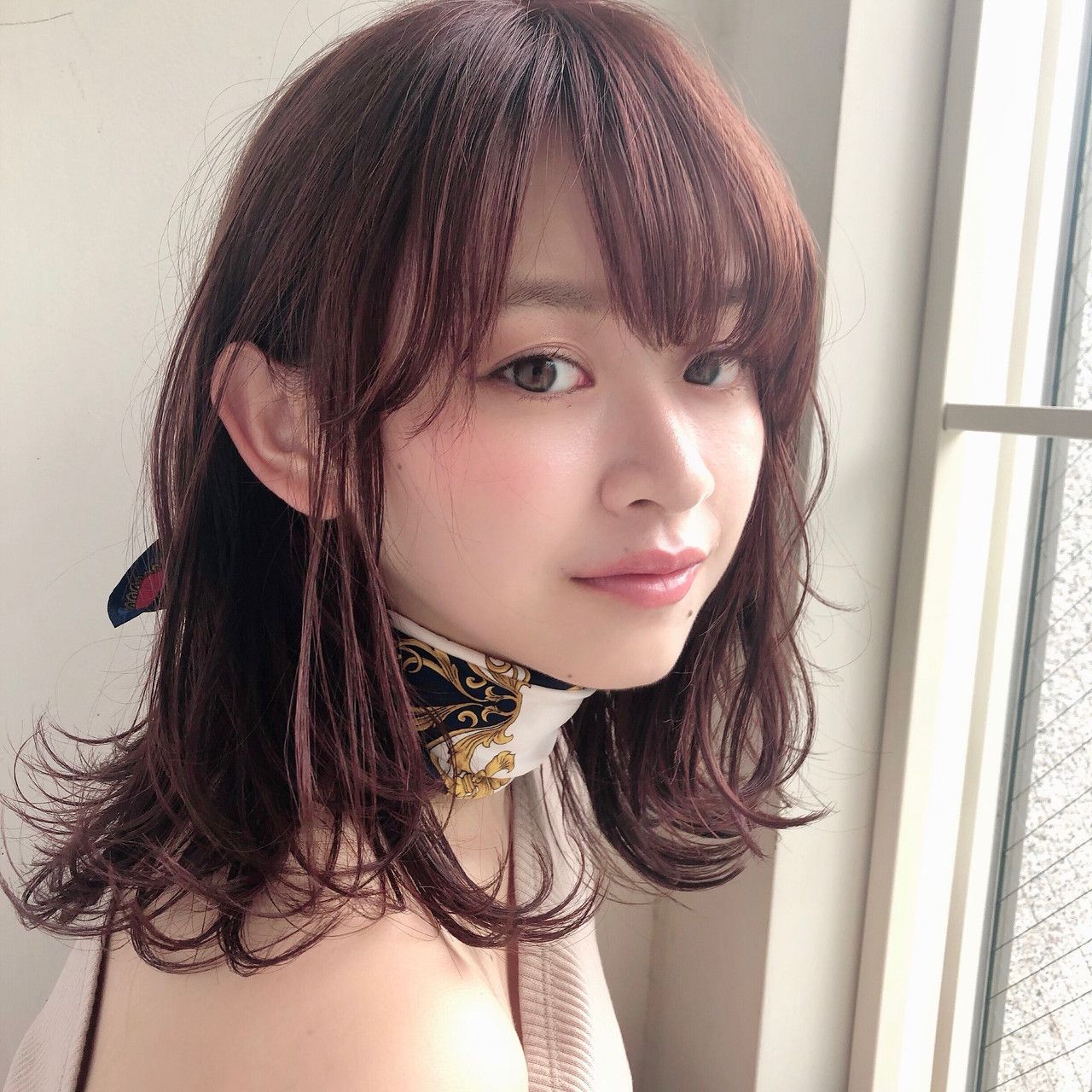 ナチュラル ミディアム パーマ ヘアアレンジ Garden Tokyo こだま よしひさ 486798 Hair 2020 パーマヘア ヘアカラー パーマ ナチュラル ミディアム パーマ ヘアアレンジ Garden Tokyo こだま よしひさ 486798 Hair 2020 パーマヘア ヘアカラー パーマ
