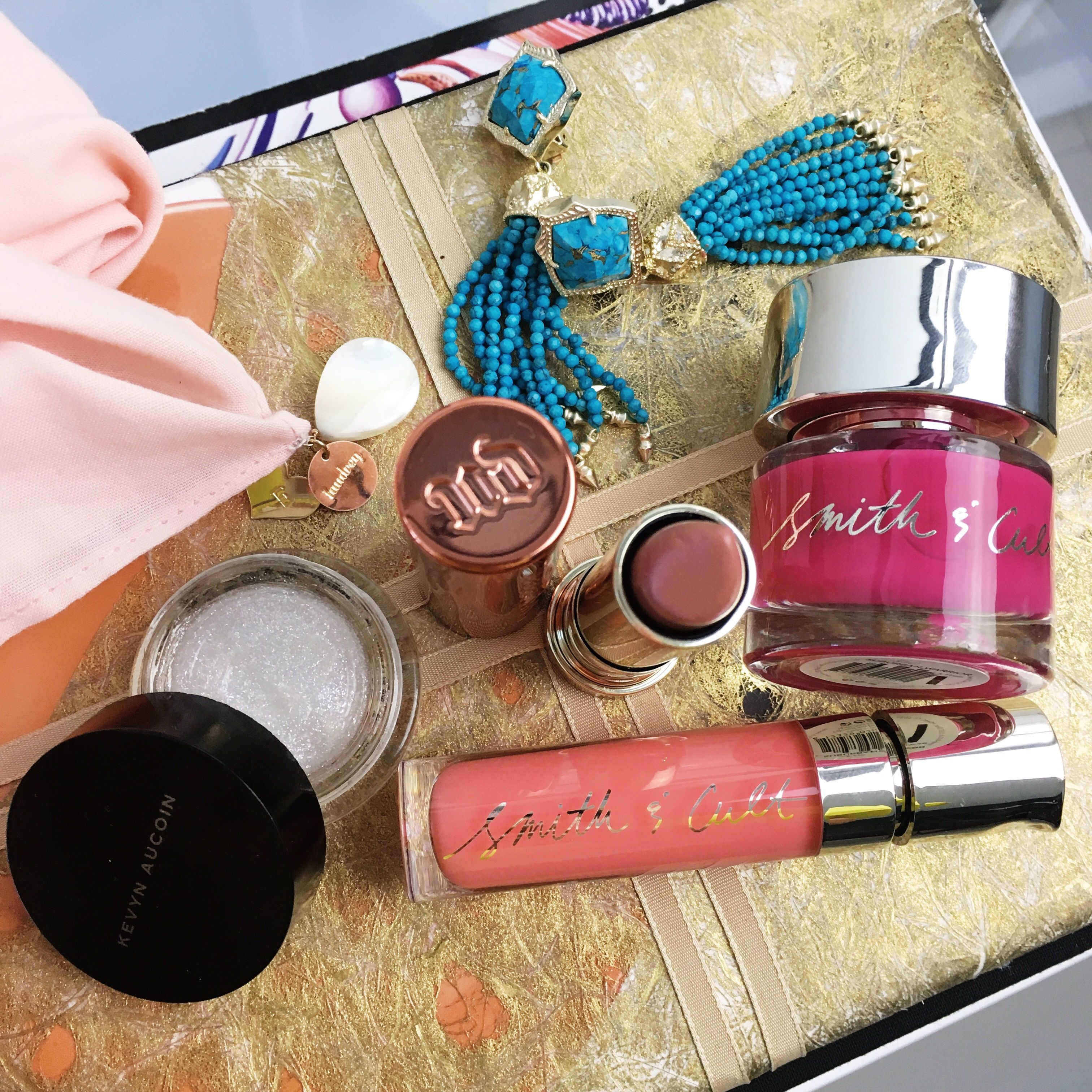 Summer Beauty Essentials Brickellista Summer beauty essentials