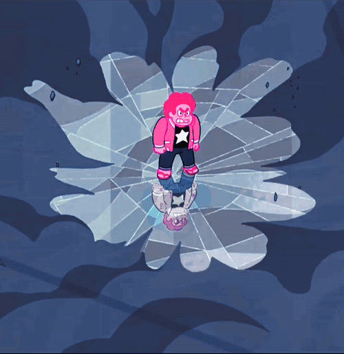 Universe Steven GIF Steven universe fondo de pantalla