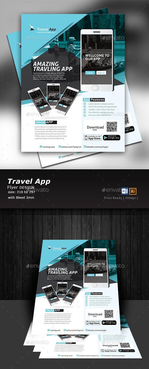 pin by maria alena on app flyer pinterest flyer design leaflet