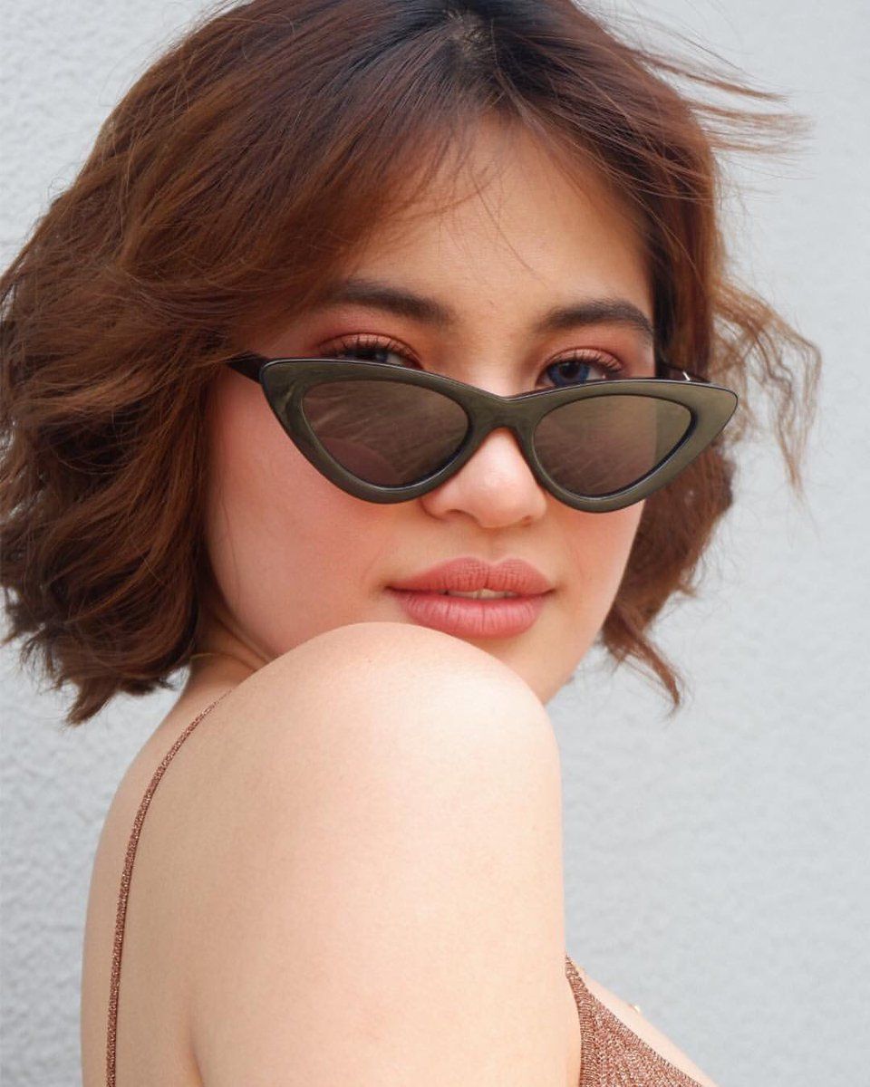 Julie Anne San Jose Asia�s Pop Sweetheart Beautiful face