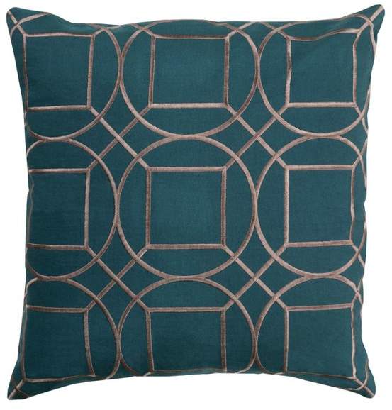 Surya Skyline Pillow 20x20x5 With Images Contemporary Surya Skyline Pillow 20x20x5 With