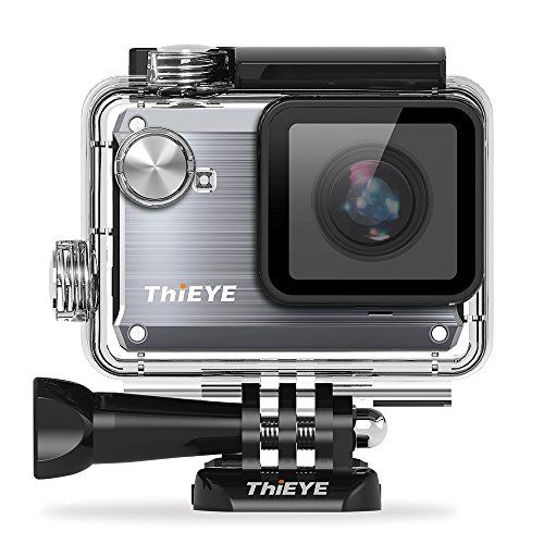thieye the eye the i it s a first person perspective good choice for outdoor sports tourism live shooting self t action camera sports camera dvr camera