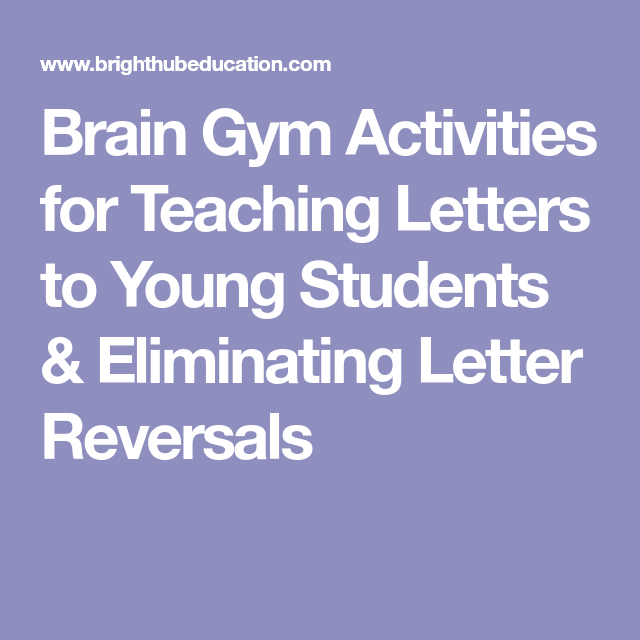 brain gym activities for adhd brain gym activities for adhd