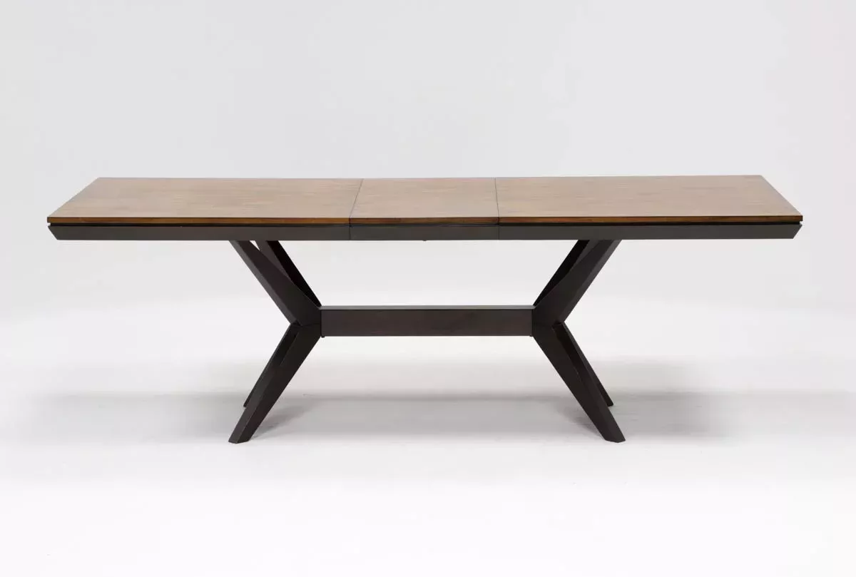 Spencer Extension Rectangle Dining Table Furniture Spencer Extension Rectangle Dining Table Furniture