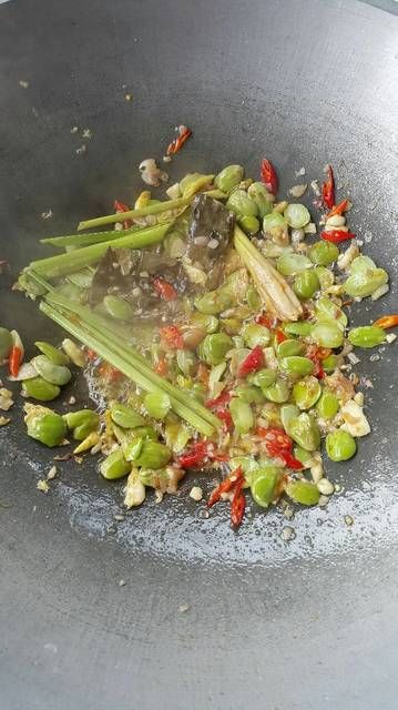 Resep Nasi Liwet Bakar By Xanderskitchen Dapur Ummi - Reload Home