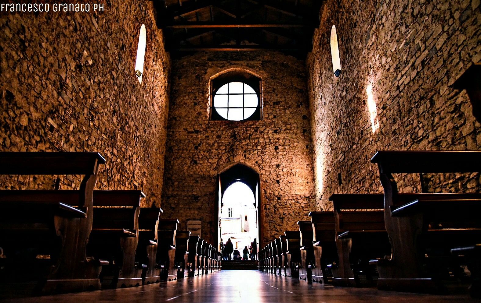 Abbazia Florense San Giovanni in Fiore San, Giovanni, Italia