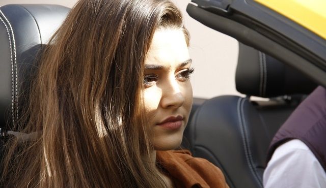 Bolum 18 Gunesin Kizlari Galeri Kizlar Unluler Aktrisler