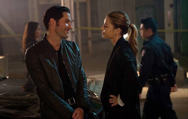Wann Kommt Lucifer Staffel 5 Wann Kommt Lucifer Staffel 5