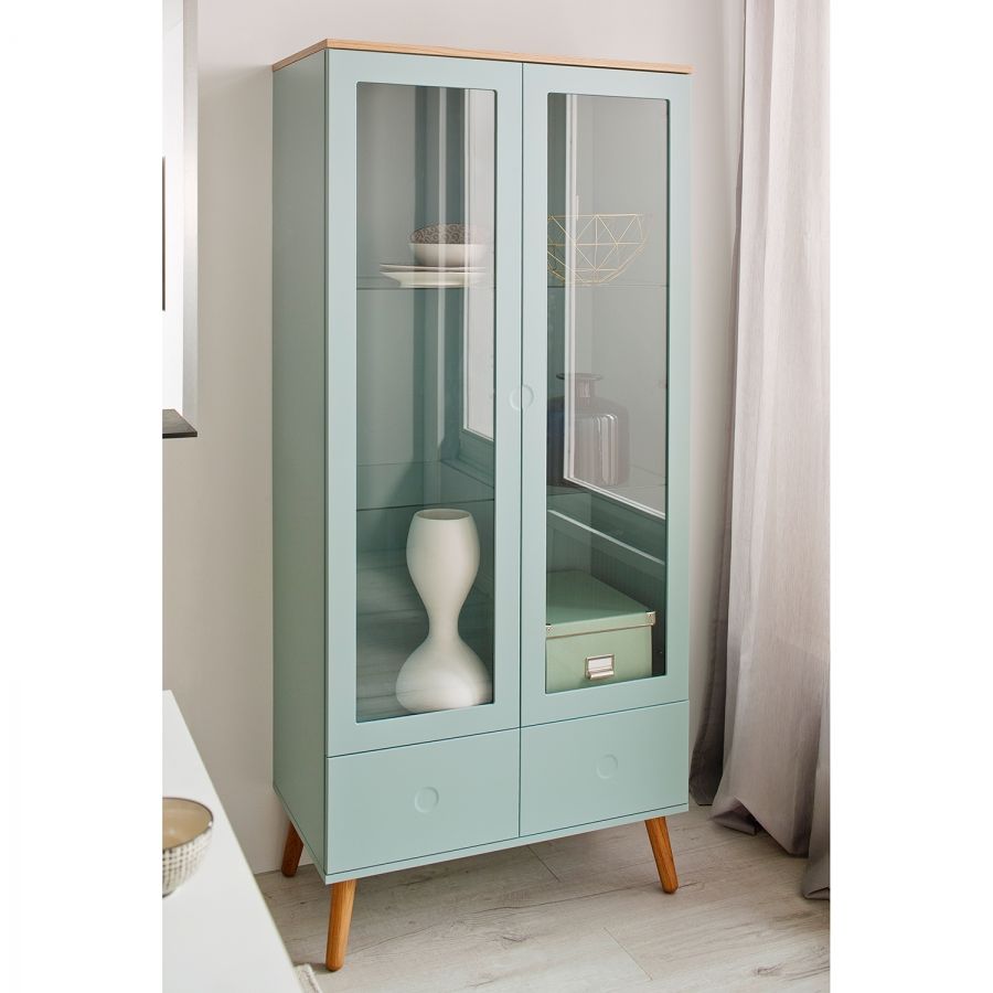 Vitrinenschrank Dot In 2019 Vitrinenschrank Vitrine Und