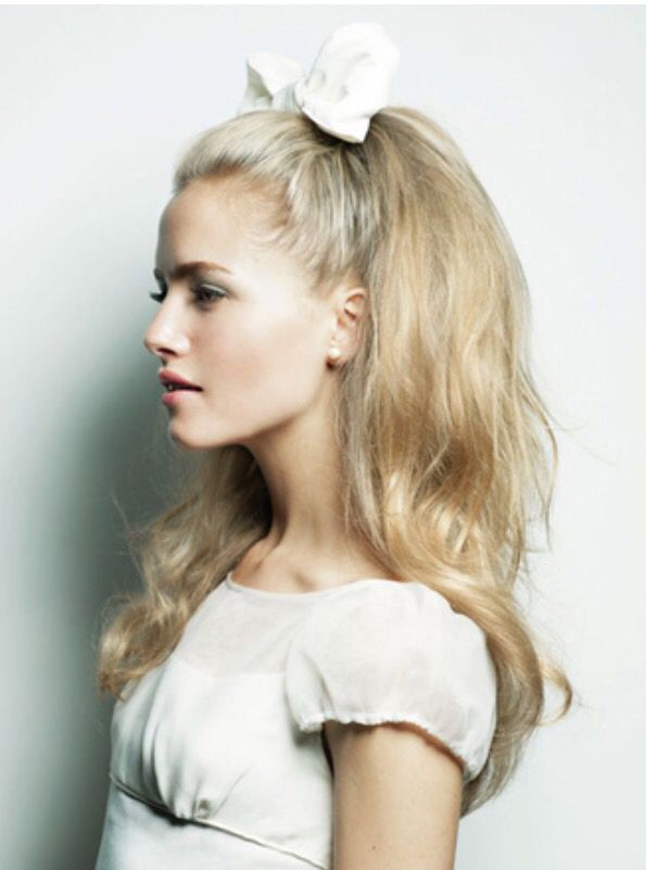 Brigitte Bardot 60 S Paris Model レトロ 髪型 60年代ヘア
